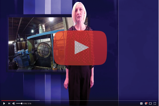 Custom Rotatonal Molding Process