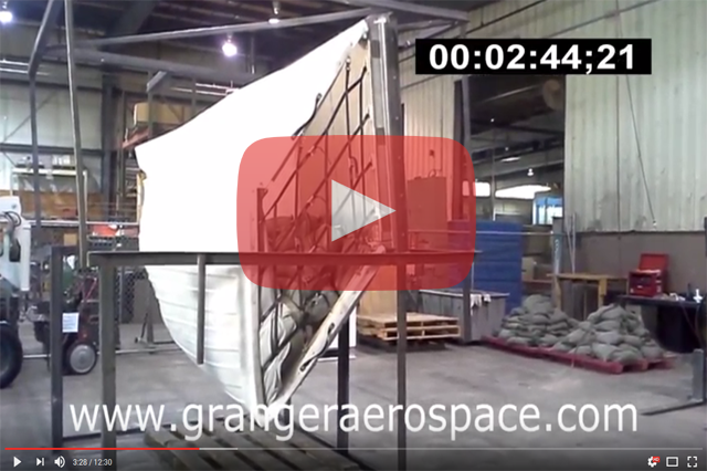 Rotomolded Air Cargo Containers